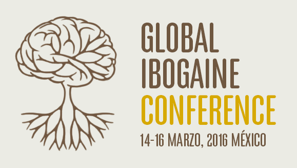 Conferencia Global sobre la Ibogaína