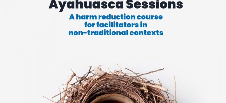 ICEERS’ innovative course to ‘cross-pollinate’ best practices in ayahuasca sessions