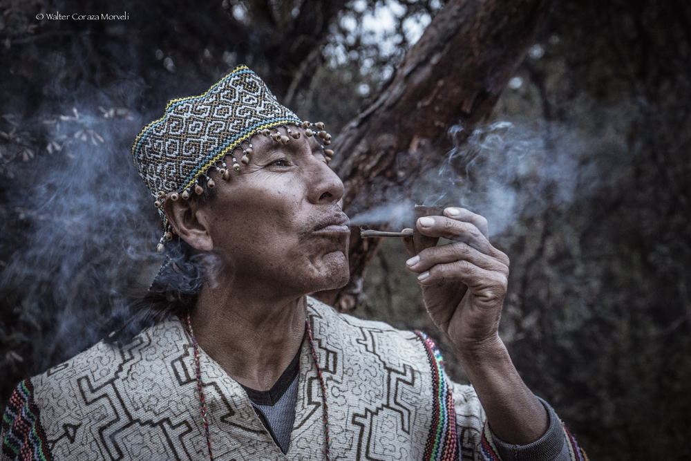 El tabaco es la “medicina rey”, también contra el Covid-19