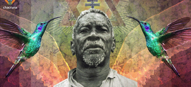 Cincuenta años de la muerte del ‘Mestre Irineu’, el mesías de la ayahuasca