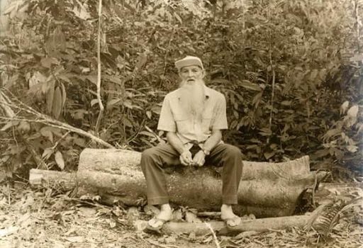 Centenario del Padrino Sebastián, el visionario que expandió la ayahuasca más allá de la selva